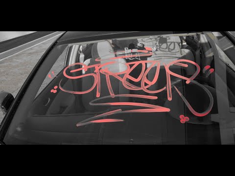 J Hush - $tr33t$ feat. Third Flo', Toney Chrome, Josh Paper$(Explicit) Music Video