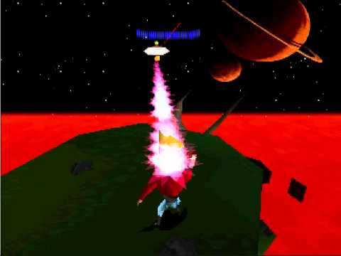 Blasto Episode 8 -  The Spire Maze