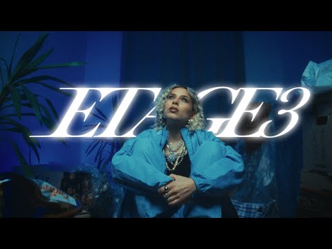 ZAVET x Bausa - Etage 3 [Official Video]
