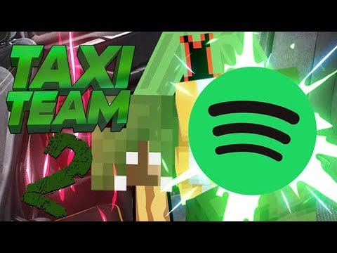 Taxi Team auf Spotify👀 + KAI HAT GEKOTZT (Beweise)🤮