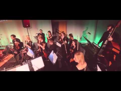 Adam Bałdych & Baltic Neopolis Orchestra - Ambre