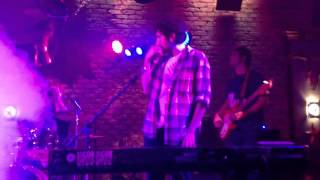 Jacob Jeffries Band @ Cowboys Saloon - 