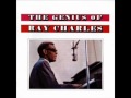 Ray Charles / You Won't Let Me Go