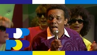 Johnny Nash - Baby You&#39;re Mine • TopPop