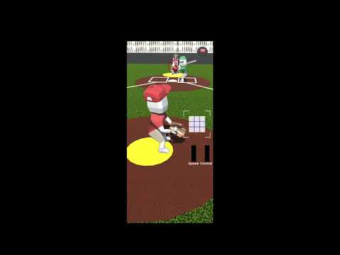 Flick Baseball Online