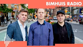BIMHUIS Radio Live Concert: Larry Goldings / Peter Bernstein / Bill Stewart