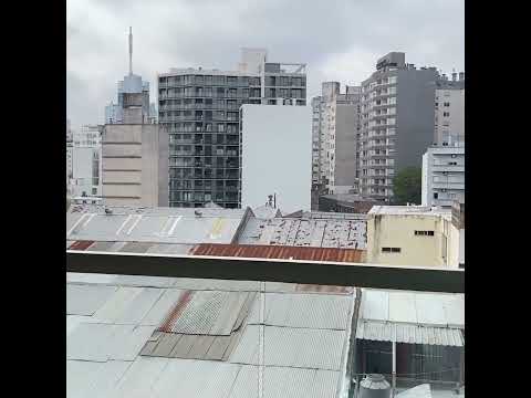 Video de YouTube - Alquiler Apartamento 1 dormitorio con garage en Tres Cruces