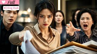 Download lagu 【Multi Sub】'Your Granddaughter's Just a Spare Part.' Then Mom Snapped. mp3