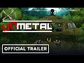 Gameplay video of UnMetal  Nintendo Switch