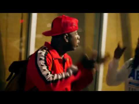 $eminary Tiff - Stud Walk Ft. Yung Rowddy & Singular [Official Video]