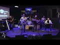 "Tennessee Whiskey" by The Big City Band