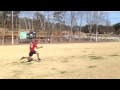 Skills Set Video - Speed