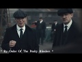 Tommy Shelby vs Aberama Gold - I'll fuck your daughter, Mr Gold