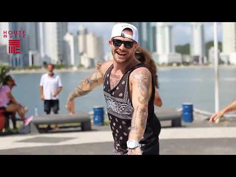 Hicham Smati Feat Cheb Midou Remix Dance On The Algerian Rai 2019 Full HD