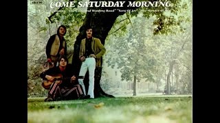 Come Saturday Morning - The Sandpipers (full album)