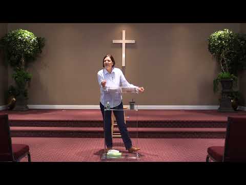 Healing Class - 1.19.18