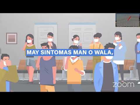 V-Café @ DOLE - FEBRUARY 23, 2022 EPISODE