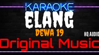 Download lagu Karaoke Elang ( Original Music ) HQ Audio - Dewa 19 mp3 Download lagu Karaoke Elang ( Original Music ) HQ Audio - Dewa 19 mp3