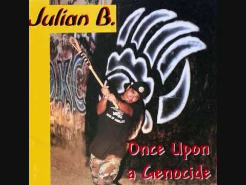 Julian B - How Soon We Forgot (1994)