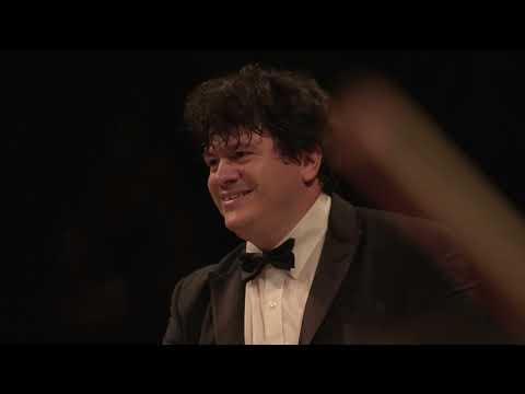 Saint Saëns : Samson et Dalila op 47 (Bacchanale)