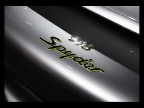 Thumbnail for News: Green light for eco-friendly super-Porsche by Michael Macht