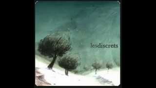 Les Discrets - Les Discrets (FULL EP 2006)