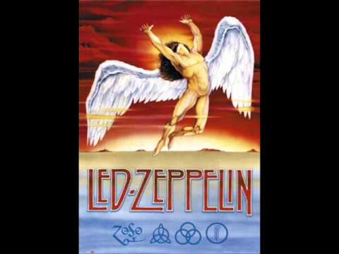 American Woman - Led Zeppelin
