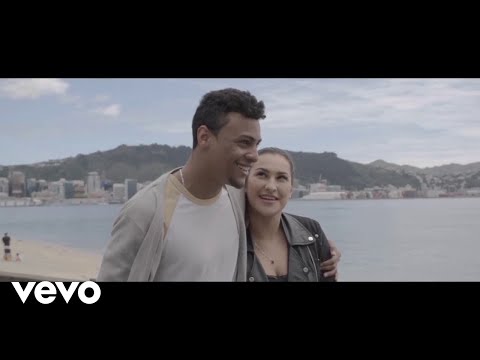 Tomorrow People - Get It Back (Official Music Video)