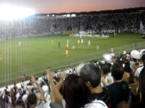 VASCO X BRASILIENSE - SOU VASCAÍNO