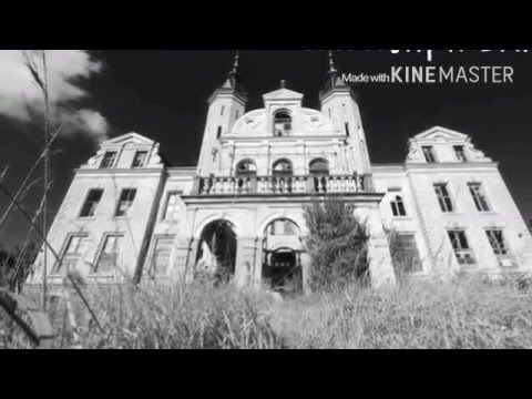 Schloss und Herrenhaus Mallin