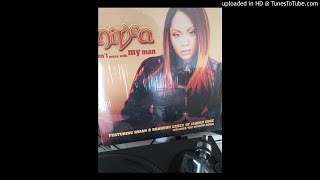 NIVEA FEAT J E  Don&#39;t Mess With My Man (Scorpio Remix)