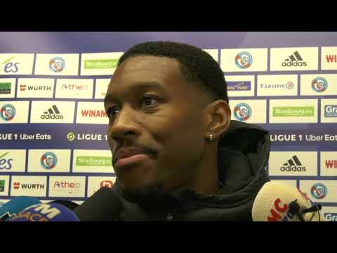 Ronaël Pierre-Gabriel "On manque de confiance"