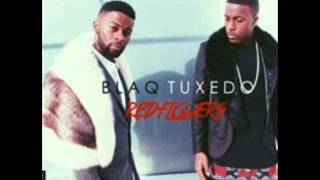 Blaq Tuxedo -  PinkBerry (NEW RNB SONG MAY 2014)