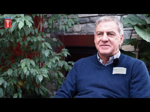 Cup Legend | #4 Walter Schachner