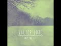 Valter Lobo ‎- Inverno (EP STREAM)