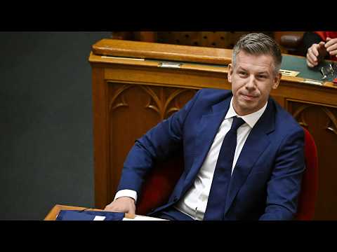 Magyar Péter korábban eltörölte volna a mentelmi jogot - HírTV