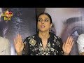 WHY Did Tabu Shout At The Media During Interview