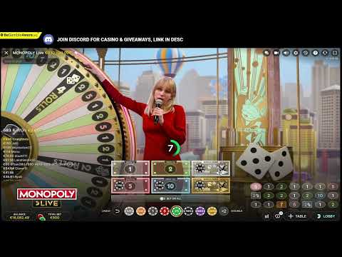 Thumbnail for video: 🫢 Gambling €20,000 at an Online Casino 🤯🤯