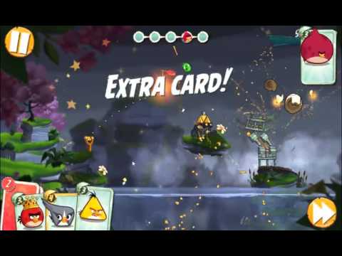 Angry Birds 2 Level 473 - Angry Birds 2 Walkthrough FULL HD SKILLGAMING
