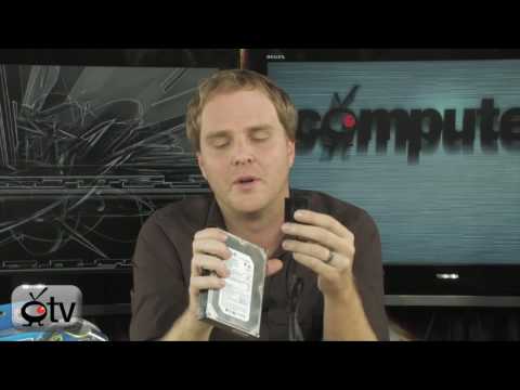 ComputerTV How To: Convert between IDE and Sata cables