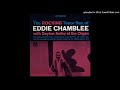 Eddie Chamblee - Skang! (feat. Dayton Selby)