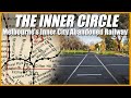Cycling Melbourne S Inner Circle Railway