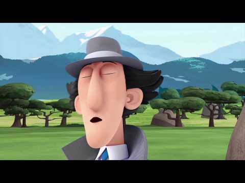 Inspector Gadget 2.0 | NEW SERIES | Tiny Talon Time//Fellowsheep of the Ring | Cartoons for Kids - Kids TV Series, Kingdom Kids Zone - Inspector Gadget - WildBrain
