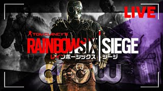 R6Sランクw/うさ