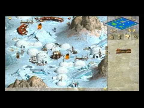 GS 2002/07 - Anno 1503 Preview