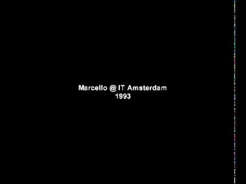 1993 Dj Marcello @ The IT Amsterdam.mp4