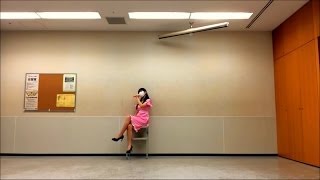 【な～ちゃん】　plastic smile (Perfume)　 【踊ってみた】