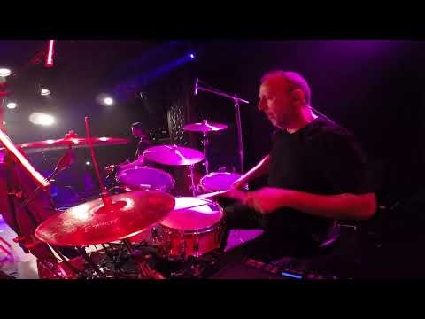 Simge - Sen Ağlama - Geri Dön ''Behsat Boran Drum Cam''