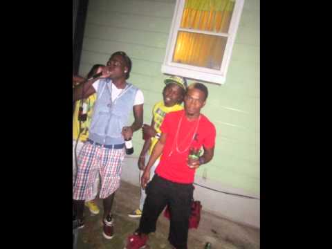 PRESS , BLACKBROWN ft DUNDYPLACE - "EXTREME LYRICS" ((RUSHDEM MuZiK))