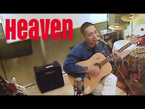 MALIQ & D'Essentials, Rafi Sudirman - Heaven (Kecap Kecup Nada Live Sessions)
